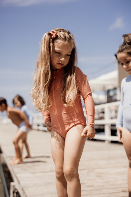 Rashguard - Sunkissed