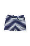 Euro short - Nautical Stripe