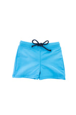 Euro short - Azure