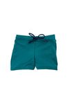 Euro short - Deep Teal