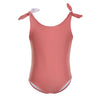 Tie one-piece - Sunkissed