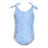 Tie one-piece - Sorrento Tile
