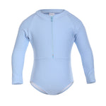 Rashguard - Smokey blue