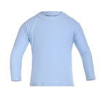 Rashie - Smokey blue