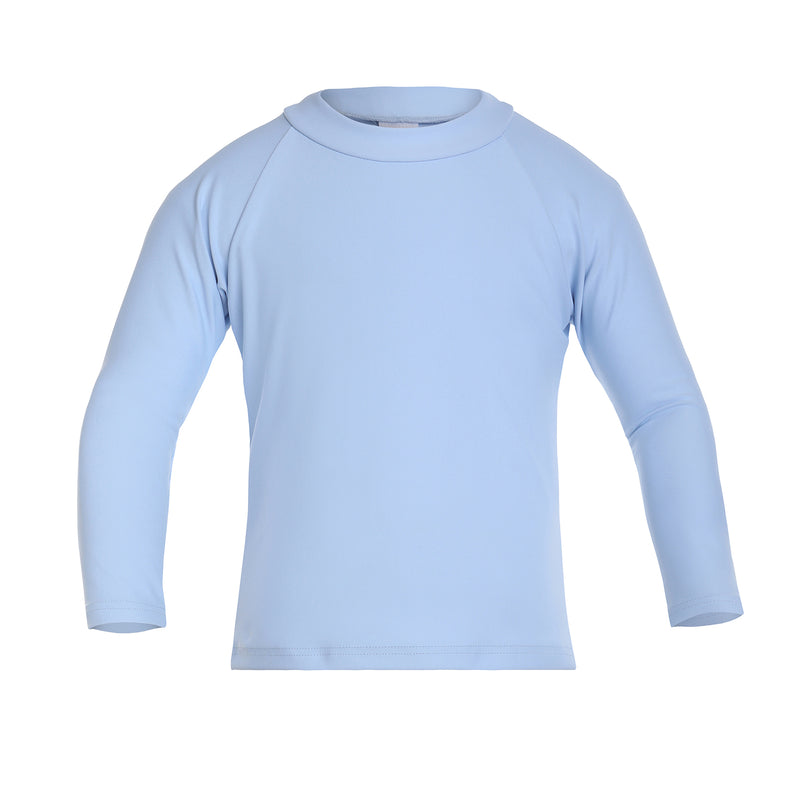 Rashie - Smokey blue