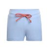 Euro short - Smokey blue